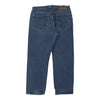 Vintage blue Wrangler Jeans - mens 36" waist