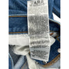 Levis 501 Jeans - 30W 29L - Blue Cotton