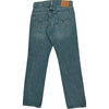 Levis 559 Jeans - 33W 34L - Blue Cotton