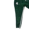 Nike Dri-FIT Graphic Tracksuit - Large - Green Polyester