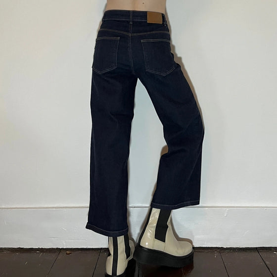 Vintage blue Only Jeans - womens 26" waist