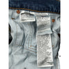 Levis 501 Jeans - 32W 30L - Blue Cotton