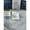 Levis 501 Jeans - 33W 31L - Blue Cotton