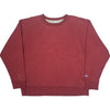 Champion Sweatshirt - 2XL - Red Cotton