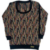 Coogi Sweater - 3XL - Multicoloured Cotton Blend