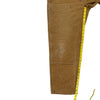 Carhartt Double Knee Work Pants - 34W 29L - Brown Cotton