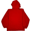 Adidas Hoodie - XL - Red