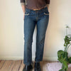 Vintage blue Levis Jeans - womens 31" waist