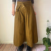 Vintage brown Marella Trousers - womens 27" waist