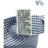 Ralph Lauren Yarmouth Check Shirt - Large - Blue Cotton