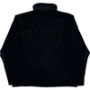 Nike ACG Therma Fleece Jacket - Large - Black Polyester