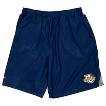  Nike Sport Shorts - X-Large - Navy Polyester