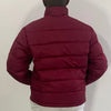 Vintage red Sergio Tacchini Puffer - womens medium