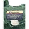 Champion Sweatshirt - Medium - Green Cotton