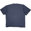 Carhartt Original Fit T-Shirt - XL - Navy Cotton