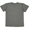 Nike Logo Pocket T-Shirt - Small - Grey Cotton