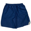 Nike Sport Shorts - X-Large - Navy Polyester