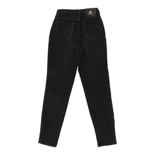  Versace Jeans Couture Jeans - 26W UK 6 Black Cotton