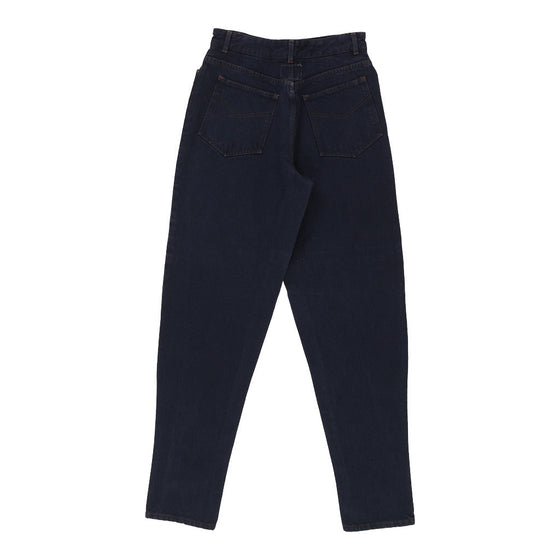 Kenzo Jeans - 28W UK 10 Navy Cotton