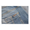 Burberry Jeans - 28W UK 8 Light Wash Cotton