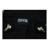 Versace Jeans Couture Trousers - 24W UK 4 Black Cotton