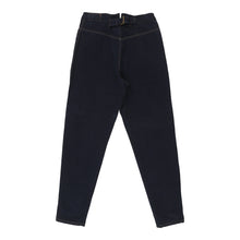  Kenzo Jeans - 26W UK 6 Dark Wash Cotton