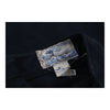 Kenzo Jeans - 26W UK 6 Dark Wash Cotton