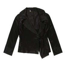  Celyn B Blazer - Small Black Acetate