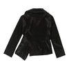 Celyn B Blazer - Small Black Acetate