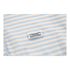 Prada Polo Shirt - XL Blue Cotton Blend