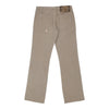 Dolce & Gabbana Jeans - 30W UK 8 Beige Cotton