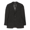 Vintageblack Richmond Blazer - mens medium