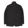 Vintageblack Trussardi Jacket - mens x-large