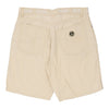 Vintageyellow Moschino Shorts - mens 36" waist