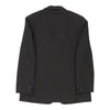 Vintageblack Gucci Blazer - mens large