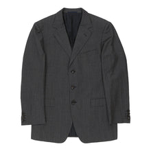  Vintagegrey Gucci Blazer - mens large