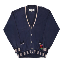  Vintagenavy Jc De Castelbajac Cardigan - mens x-large