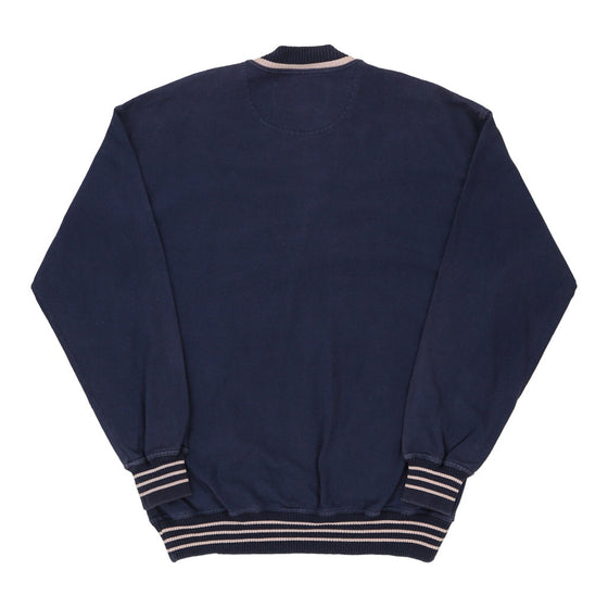 Vintagenavy Jc De Castelbajac Cardigan - mens x-large