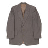 Vintagegrey Christian Dior Blazer - mens large