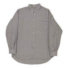  Vintagegrey Salvatore Ferragamo Shirt - mens xx-small