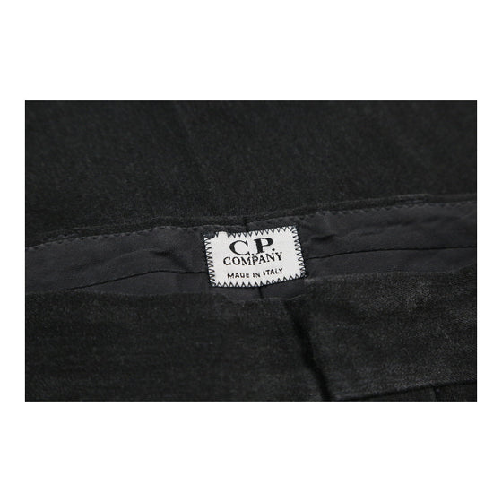 Vintageblack C.P. Company Trousers - mens 33" waist