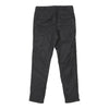 Vintageblack Stone Island Trousers - mens medium