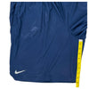 Nike Sport Shorts - X-Large - Navy Polyester