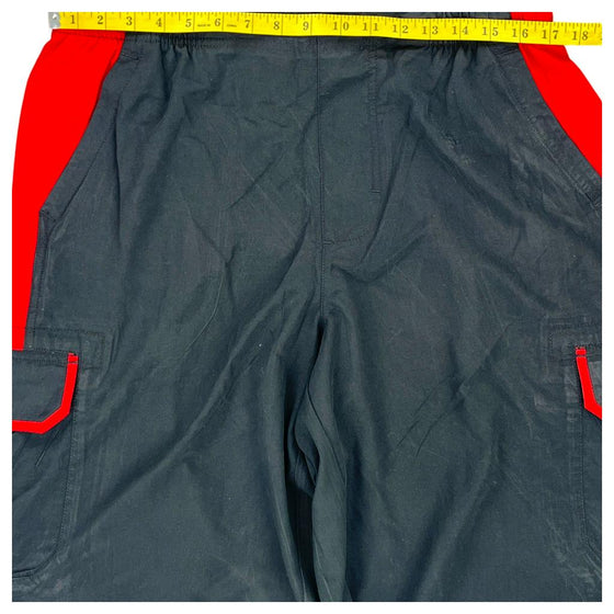 Nike Shorts - X-Large - Black Polyester