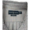 Ralph Lauren Classic Fit Shirt - XL - Check Cotton