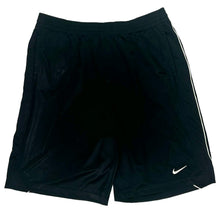  Nike Sports Shorts - XL Black Polyester