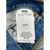 Levis 501 Jeans - 30W 29L - Blue Cotton