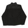 Starter Fleece - XL Black Polyester fleece Starter   