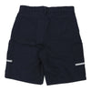 Vintage navy Stan Herman Cargo Shorts - mens 35" waist