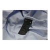 Tommy Hilfiger Shirt - Small Blue Cotton